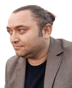 zafer öztaş hakkımda